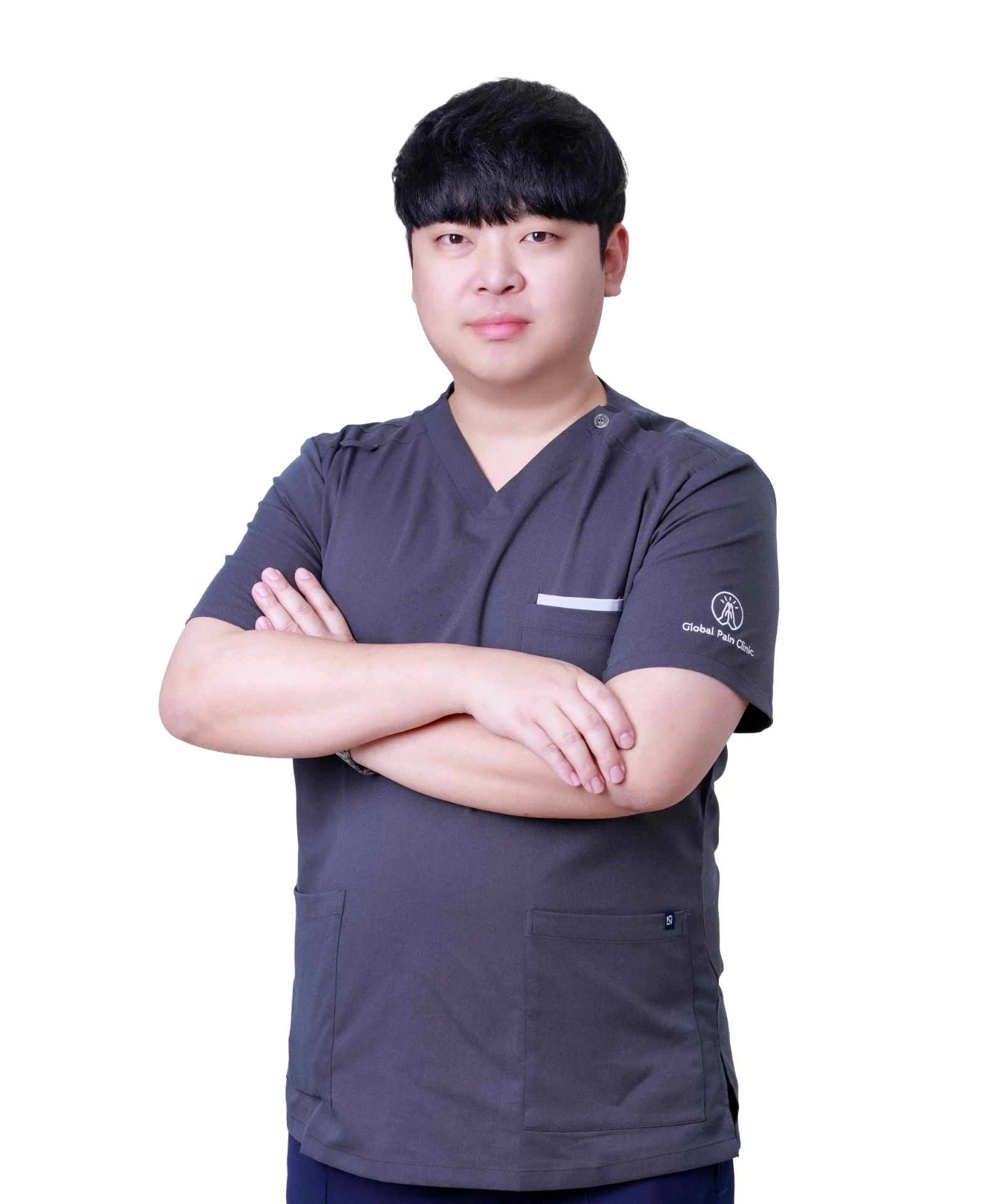 글로벌마취통증의학과의원 방사선사 오청명
